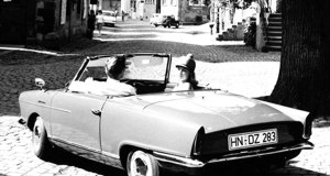 Wankel Spider (1964 - 1967)